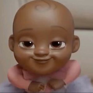 Meet your Posher, Gracie